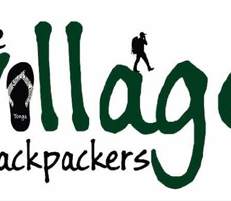 The Village Backpackers นูคูอาโลฟา ภายนอก รูปภาพ